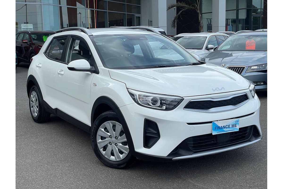 2023 Kia Stonic S YB