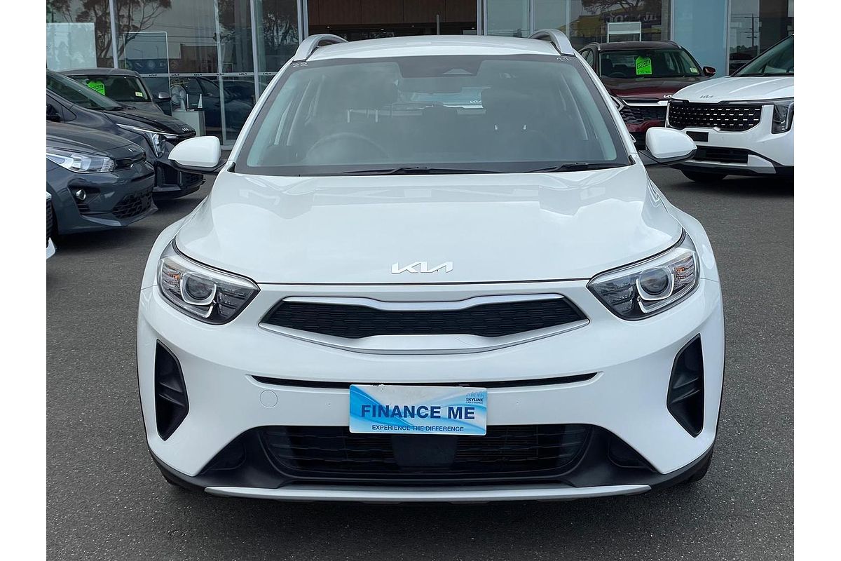 2023 Kia Stonic S YB