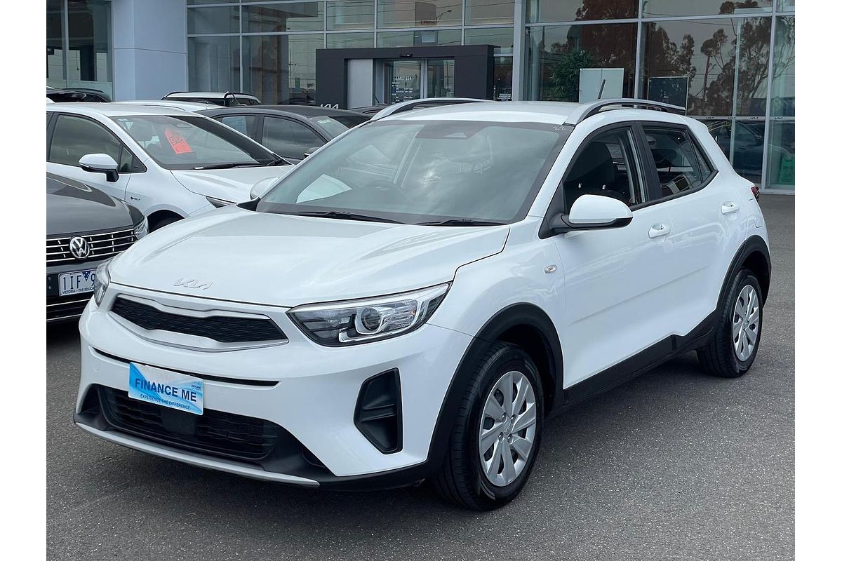 2023 Kia Stonic S YB