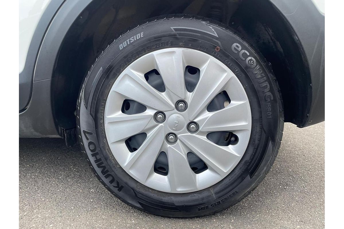 2023 Kia Stonic S YB