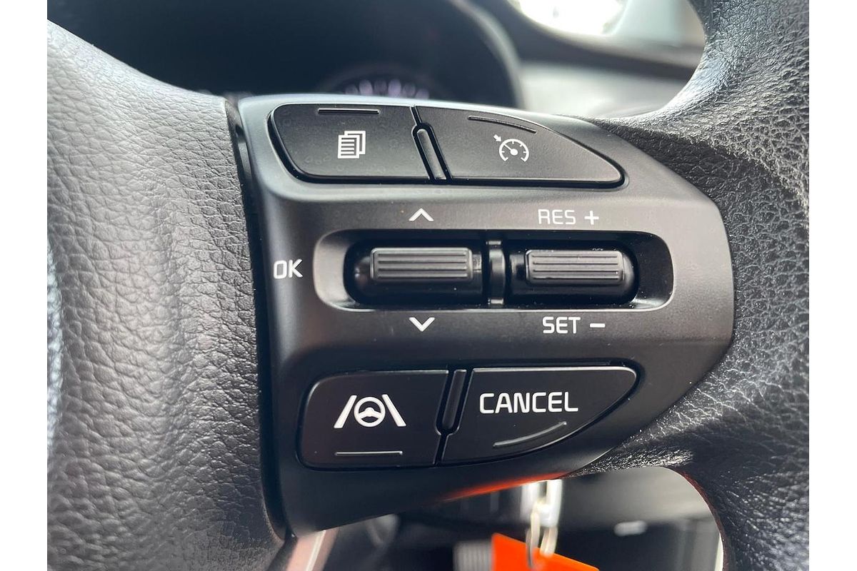 2023 Kia Stonic S YB
