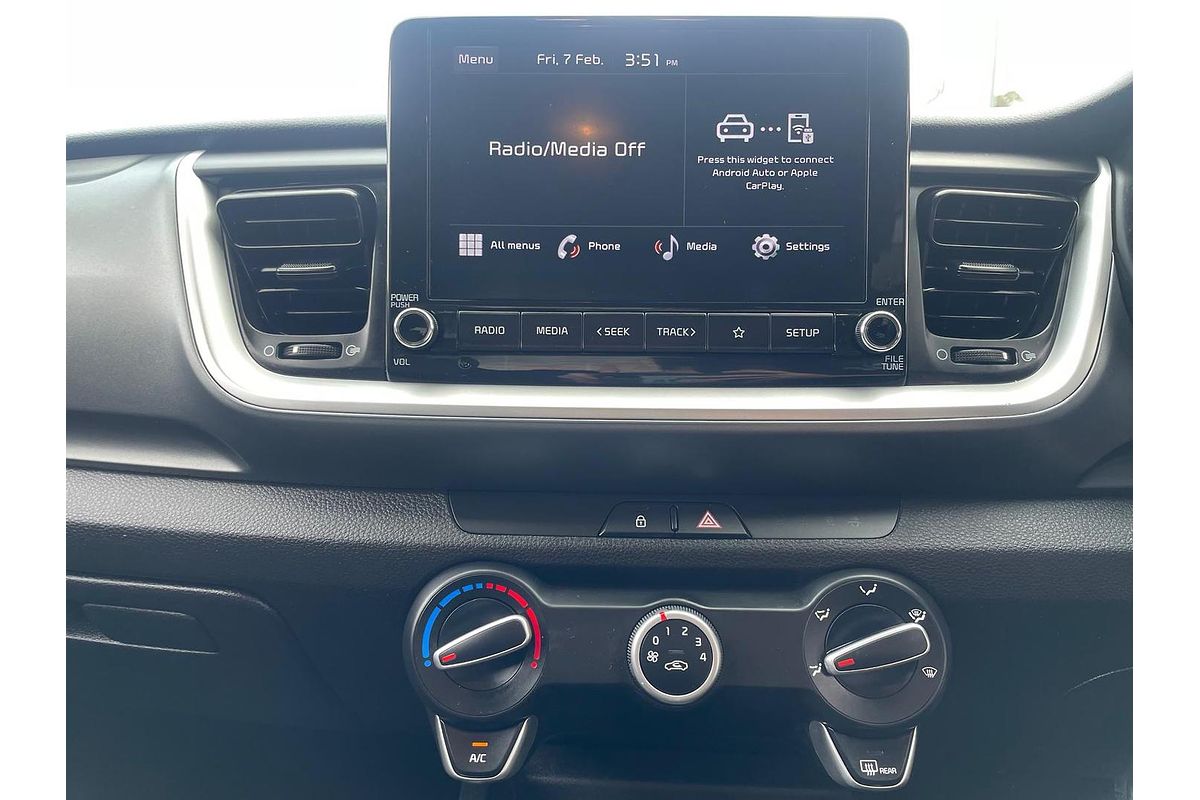 2023 Kia Stonic S YB