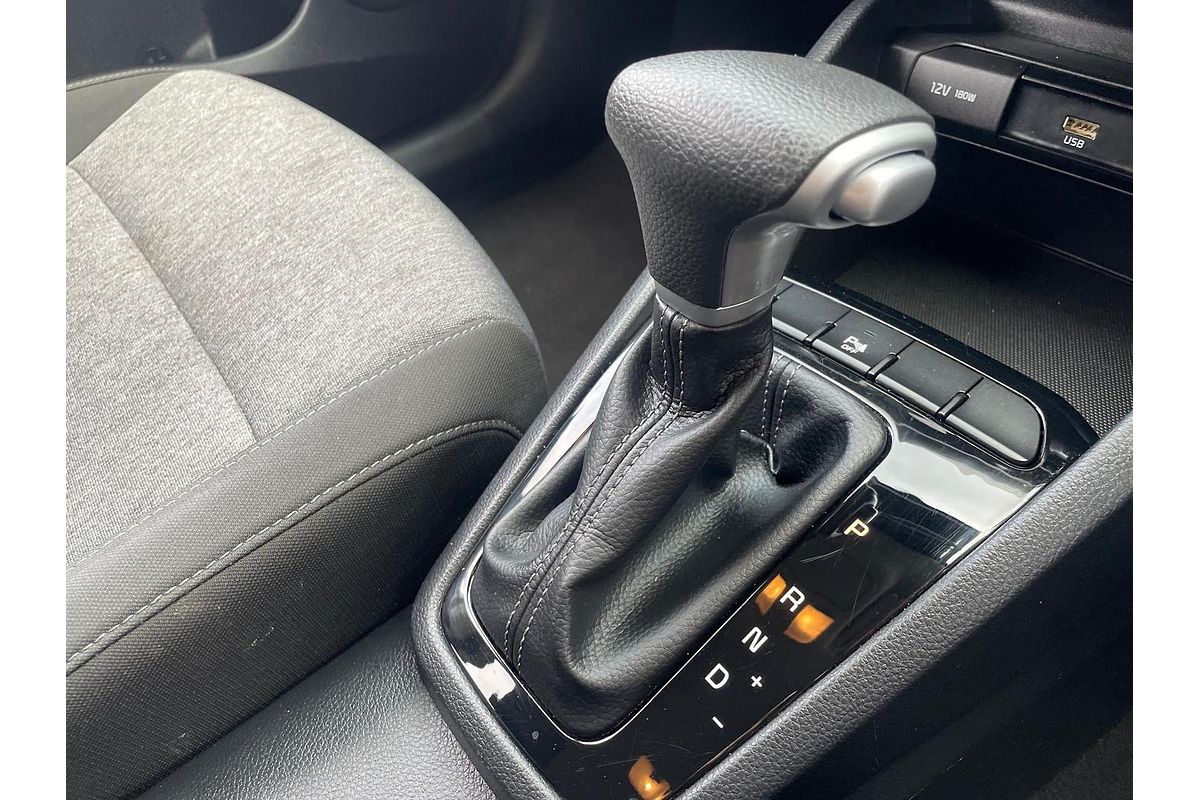 2023 Kia Stonic S YB