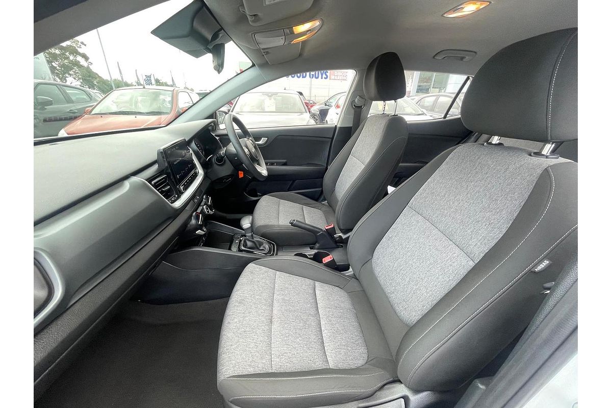 2023 Kia Stonic S YB
