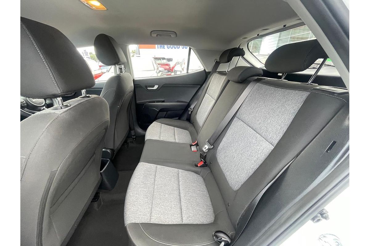 2023 Kia Stonic S YB