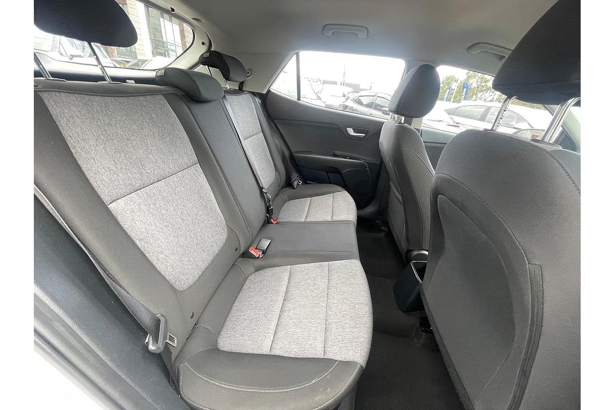 2023 Kia Stonic S YB