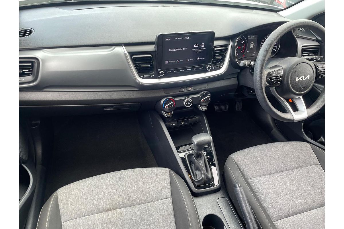 2023 Kia Stonic S YB
