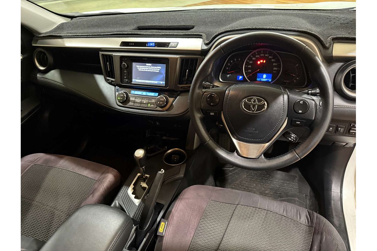 2013 Toyota RAV4 GXL ALA49R