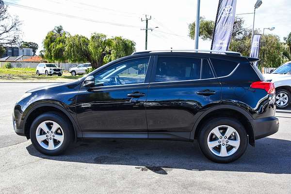 2013 Toyota RAV4 GXL ASA44R