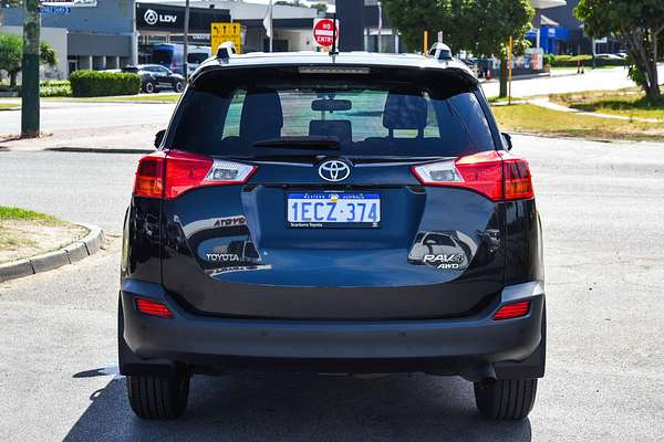 2013 Toyota RAV4 GXL ASA44R