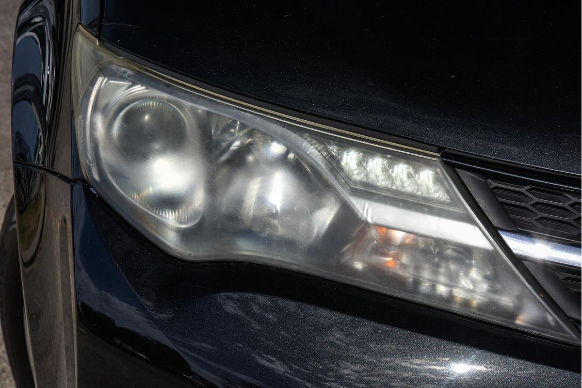 2013 Toyota RAV4 GXL ASA44R