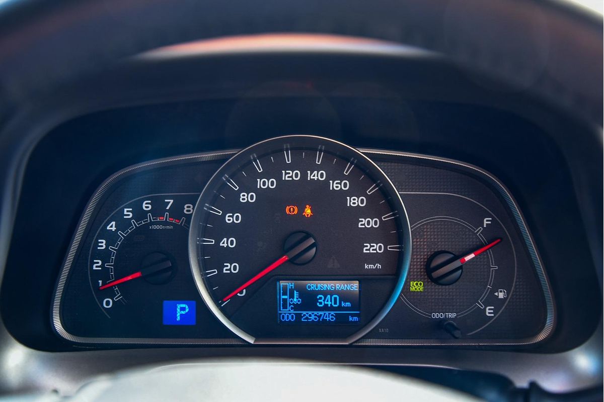 2013 Toyota RAV4 GXL ASA44R