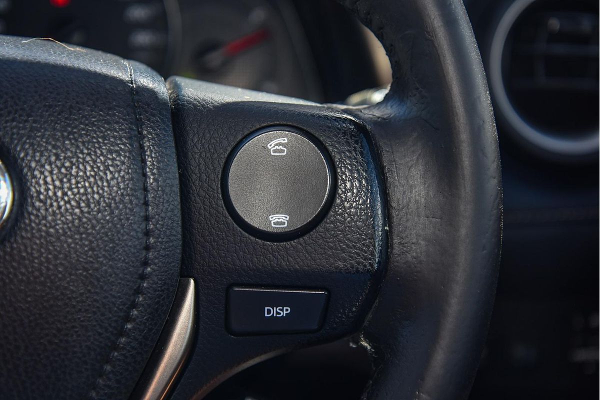 2013 Toyota RAV4 GXL ASA44R