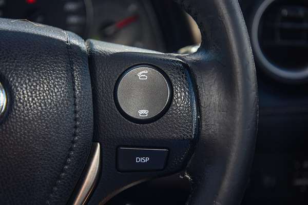 2013 Toyota RAV4 GXL ASA44R