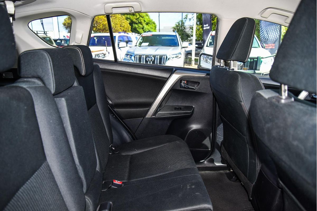 2013 Toyota RAV4 GXL ASA44R
