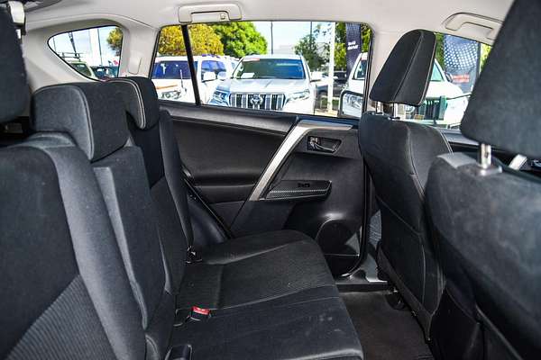 2013 Toyota RAV4 GXL ASA44R