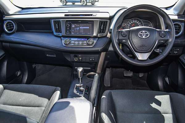 2013 Toyota RAV4 GXL ASA44R
