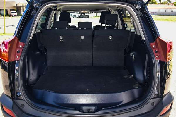 2013 Toyota RAV4 GXL ASA44R