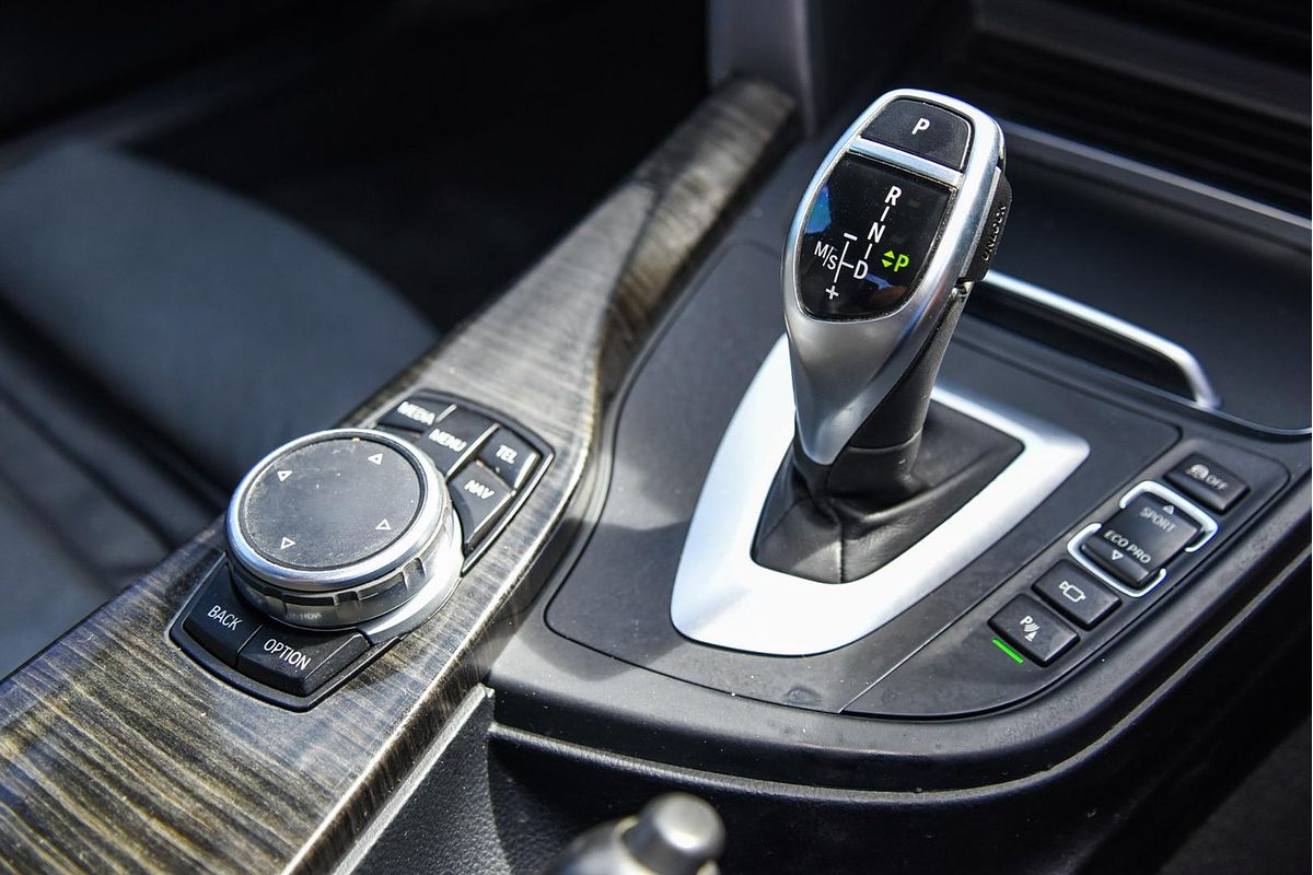 2016 BMW 4 Series 440i F32