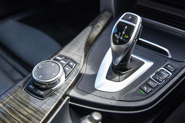 2016 BMW 4 Series 440i F32