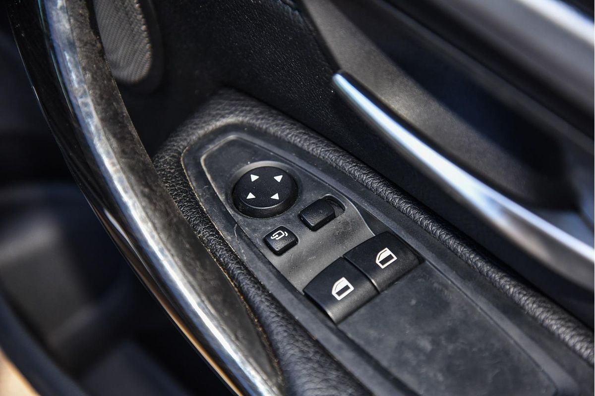 2016 BMW 4 Series 440i F32