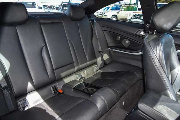 2016 BMW 4 Series 440i F32