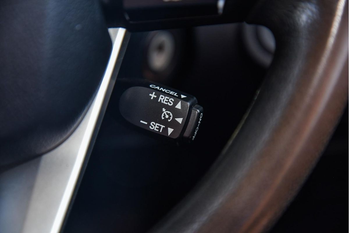 2019 Toyota Hilux SR GUN126R 4X4