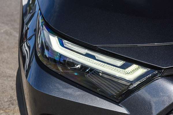 2022 Toyota RAV4 GX AXAH54R