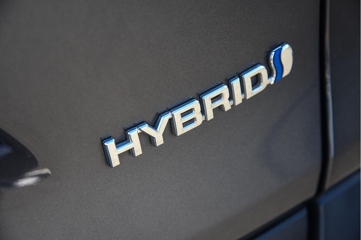 2022 Toyota RAV4 GX AXAH54R
