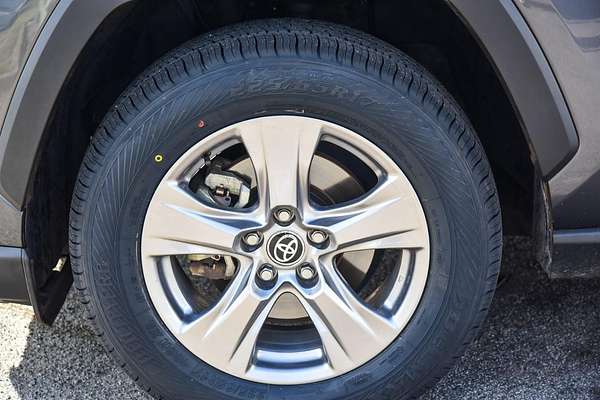2022 Toyota RAV4 GX AXAH54R