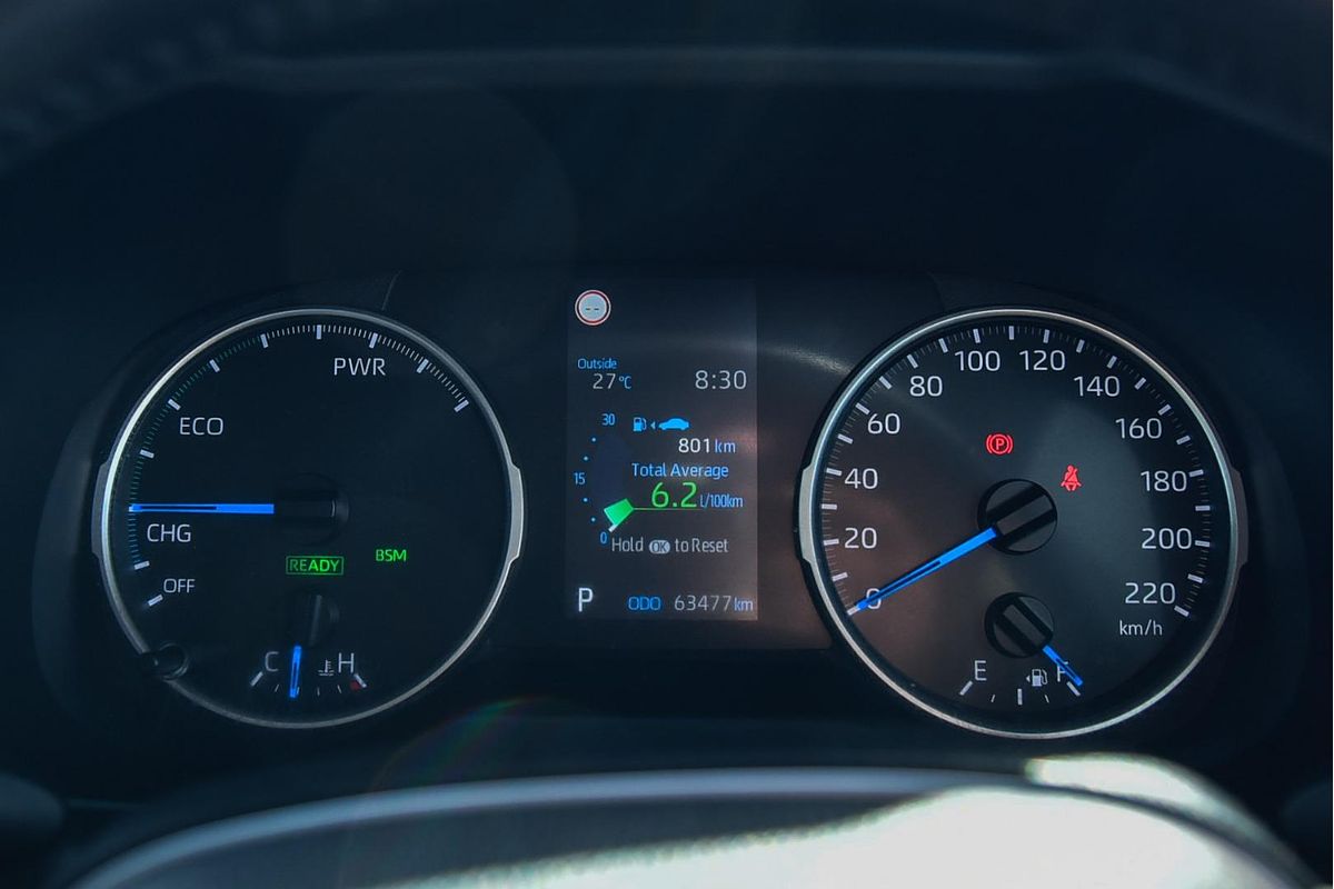 2022 Toyota RAV4 GX AXAH54R
