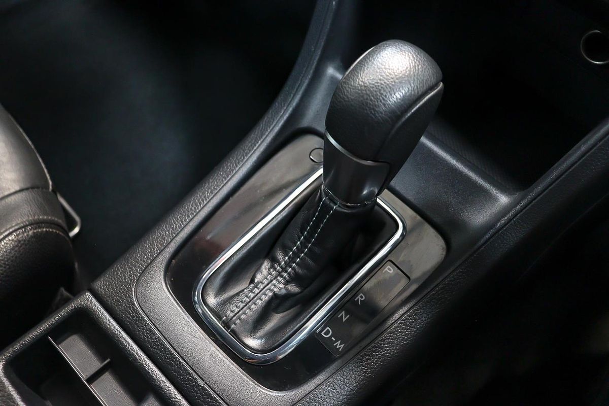 2016 Subaru Impreza 2.0i Premium G4