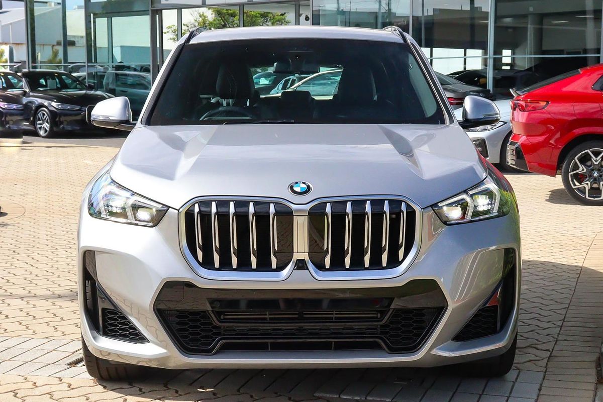 2023 BMW X1 xDrive20i U11
