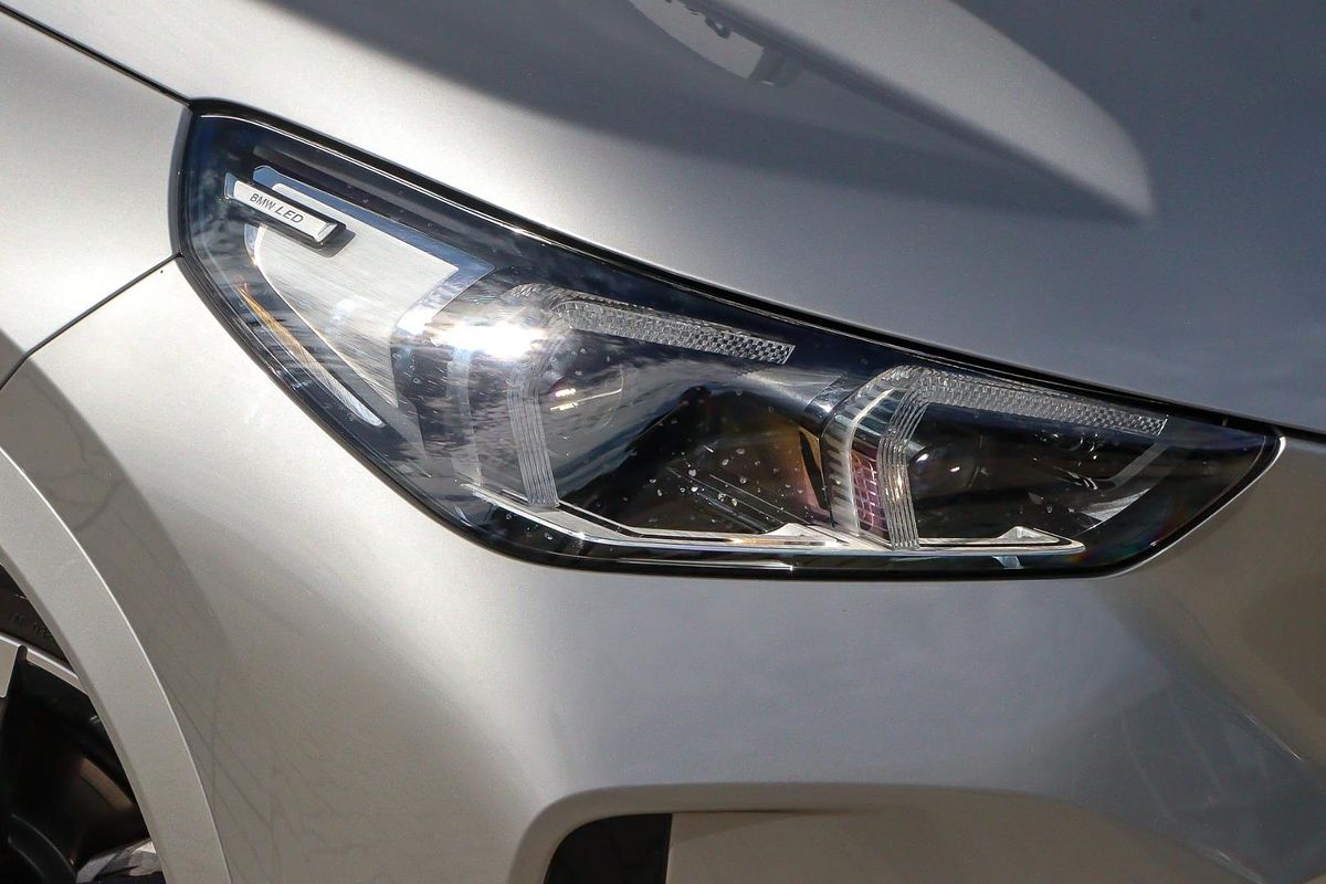 2023 BMW X1 xDrive20i U11
