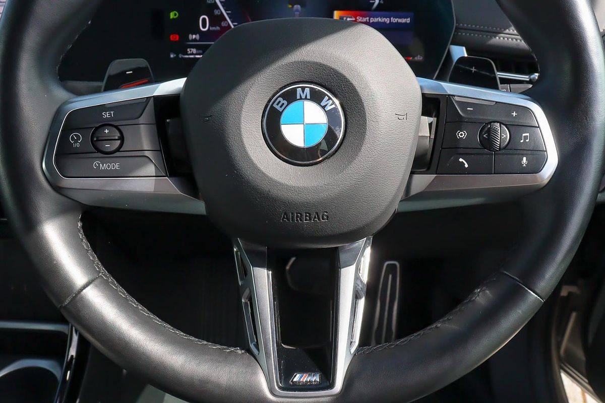 2023 BMW X1 xDrive20i U11