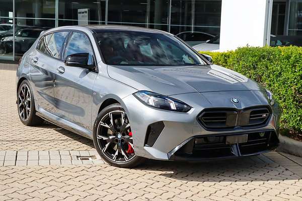 2024 BMW 1 Series M135 xDrive F70