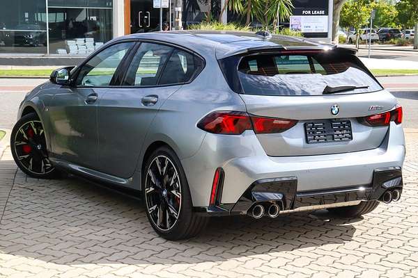 2024 BMW 1 Series M135 xDrive F70