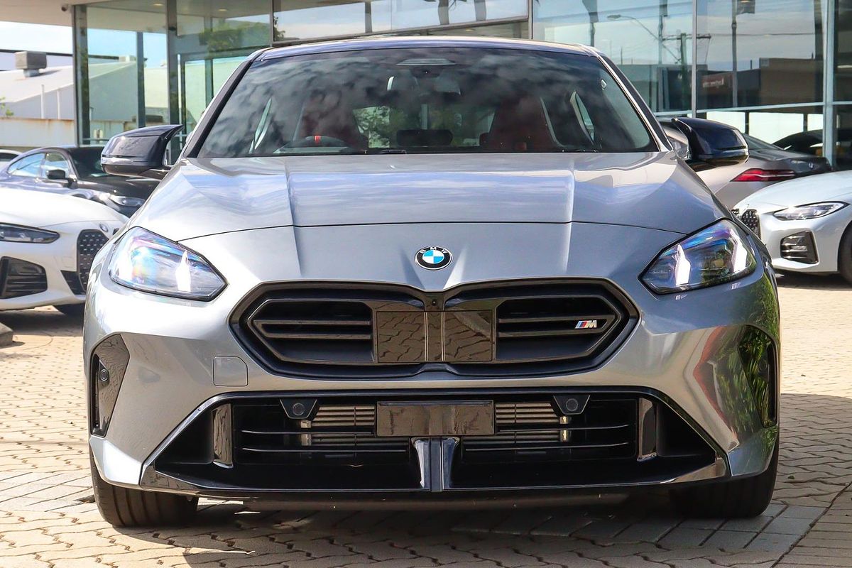 2024 BMW 1 Series M135 xDrive F70