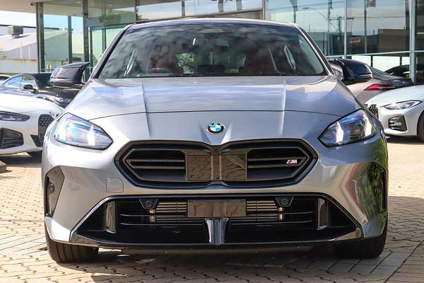 2024 BMW 1 Series M135 xDrive F70