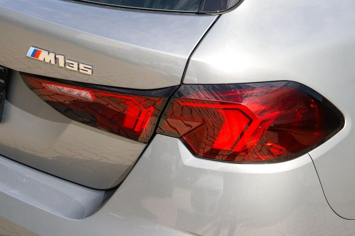 2024 BMW 1 Series M135 xDrive F70