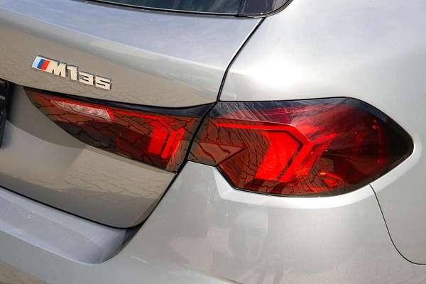 2024 BMW 1 Series M135 xDrive F70