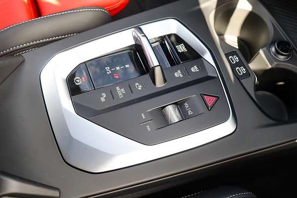 2024 BMW 1 Series M135 xDrive F70