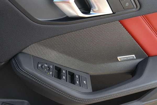 2024 BMW 1 Series M135 xDrive F70