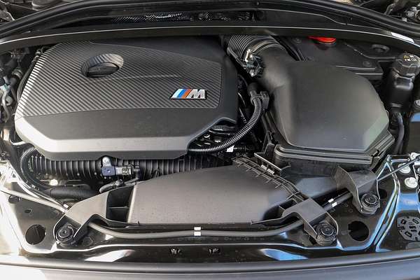 2024 BMW 1 Series M135 xDrive F70