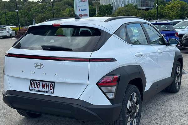 2024 Hyundai Kona SX2.V2