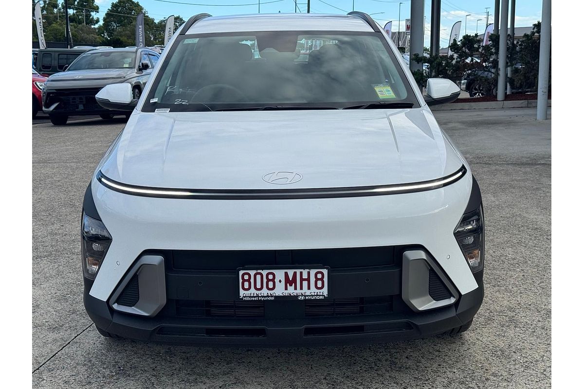 2024 Hyundai Kona SX2.V2