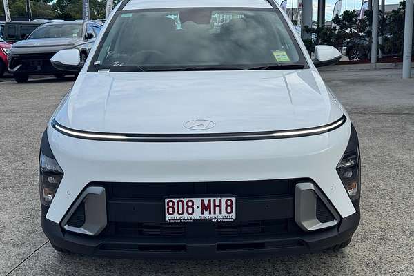 2024 Hyundai Kona SX2.V2