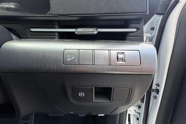 2024 Hyundai Kona SX2.V2