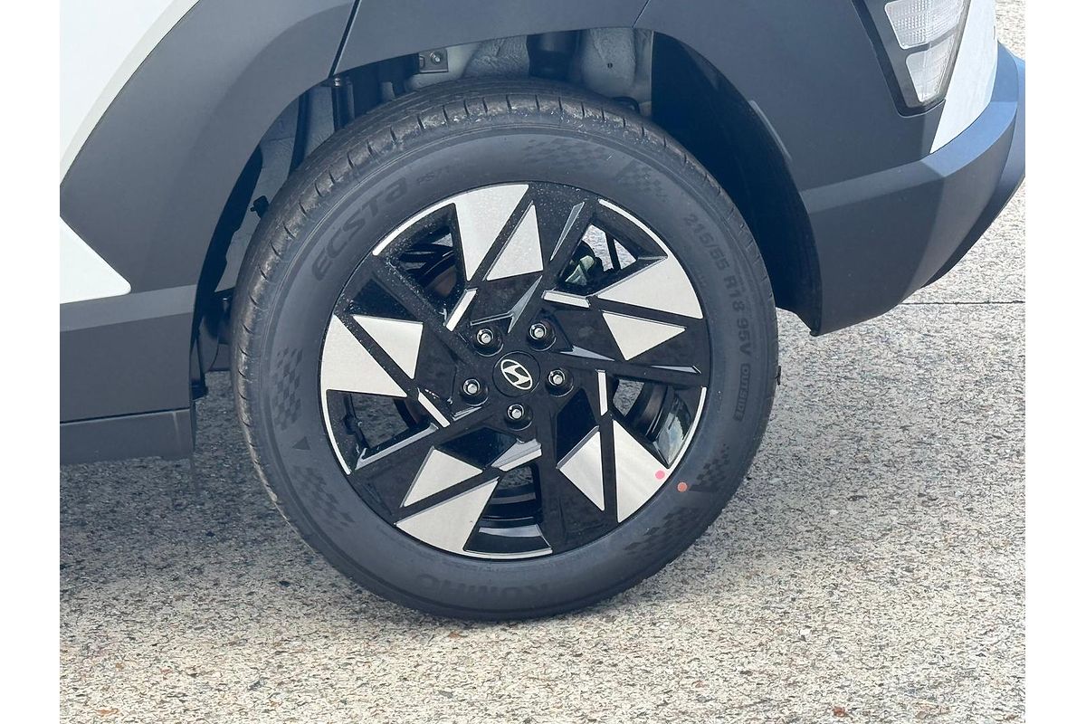 2024 Hyundai Kona SX2.V2