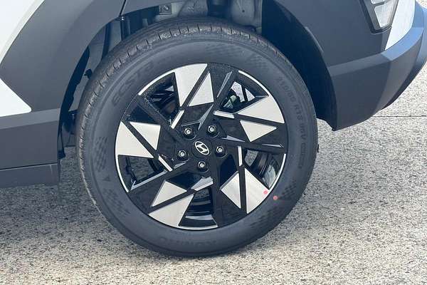 2024 Hyundai Kona SX2.V2